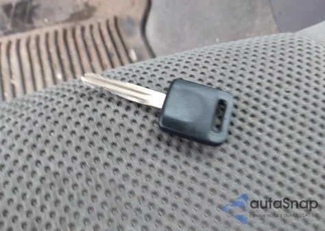 2010 Nissan Frontier Se z USA, uszkodzony, nr VIN 1N6AD0FV3AC435507